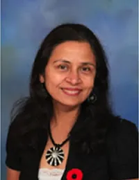 Jayanthi Rajagopalan