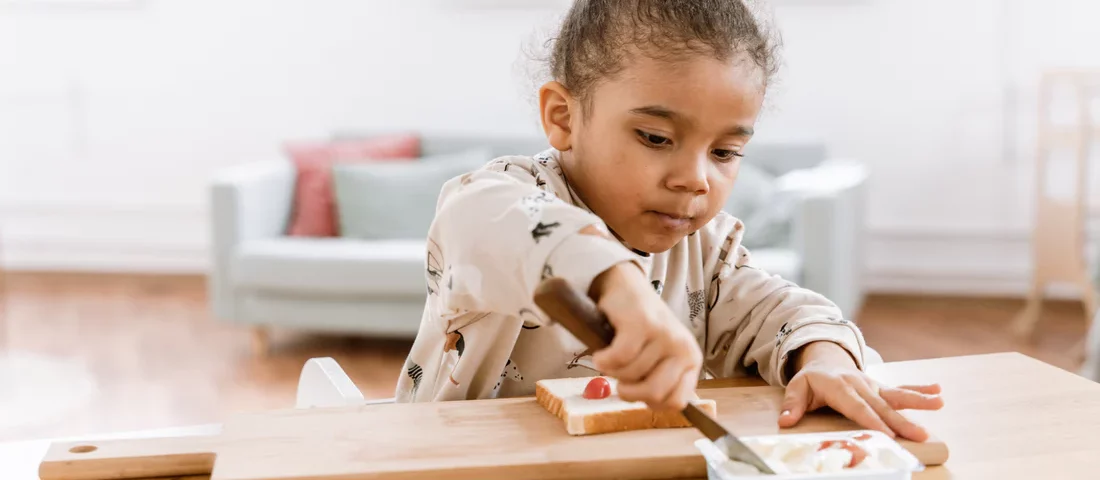 The Montessori Toddler: Laying Foundations for Lifelong Learning