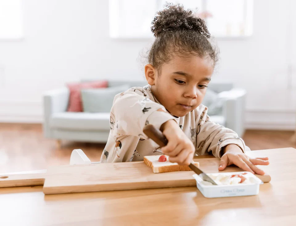 The Montessori Toddler: Laying Foundations for Lifelong Learning